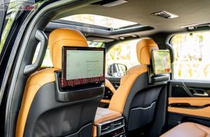 Xe Lexus LX 600 Urban 2024