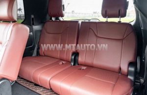 Xe Lexus LX 570 2018