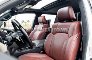 Xe Lexus LX 570 2018