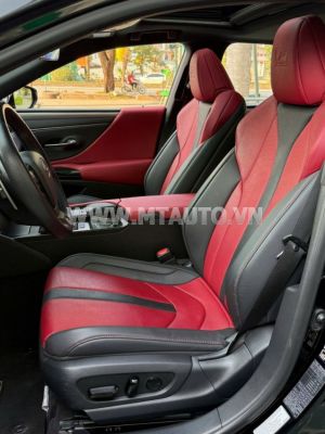 Xe Lexus ES 250 F Sport 2022