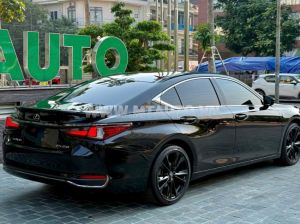 Xe Lexus ES 250 F Sport 2022