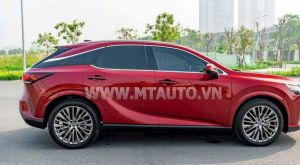 Xe Lexus RX 350 Luxury 2023