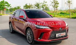 Xe Lexus RX 350 Luxury 2023