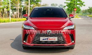 Xe Lexus RX 350 Luxury 2023