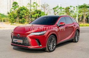 Xe Lexus RX 350 Luxury 2023