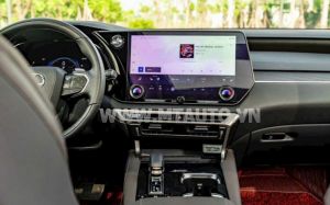 Xe Lexus RX 350 Luxury 2023