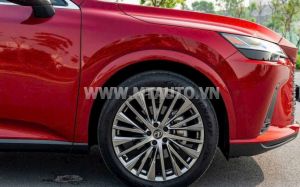 Xe Lexus RX 350 Luxury 2023
