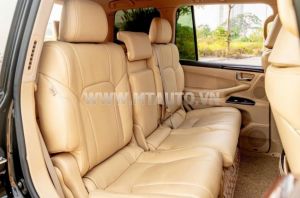 Xe Lexus LX 570 2008