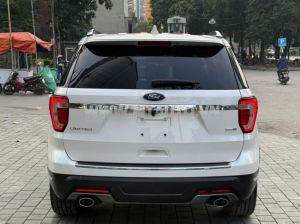 Xe Ford Explorer Limited 2.3L EcoBoost 2019