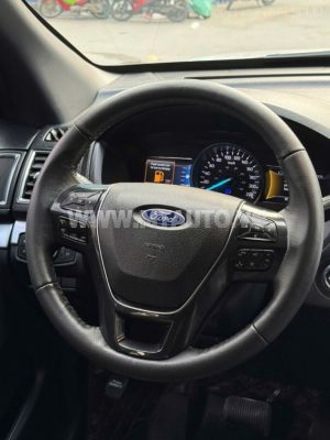 Xe Ford Explorer Limited 2.3L EcoBoost 2019
