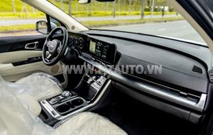 Xe Kia Carnival Royal 2.2D 2022