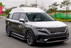 Xe Kia Carnival Royal 2.2D 2022