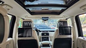 Xe LandRover Range Rover Autobiography LWB 5.0 V8 2019