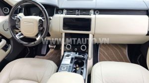 Xe LandRover Range Rover Autobiography LWB 5.0 V8 2019