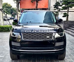Xe LandRover Range Rover Autobiography LWB 5.0 V8 2019