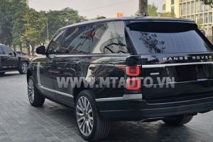 Xe LandRover Range Rover Autobiography LWB 5.0 V8 2019