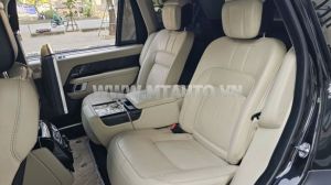 Xe LandRover Range Rover Autobiography LWB 5.0 V8 2019