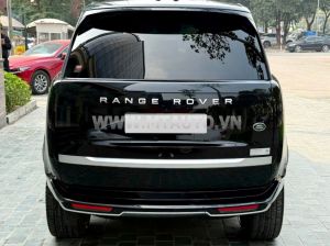 Xe LandRover Range Rover Autobiography LWB 3.0 I6 AWD 2023