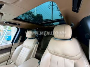 Xe LandRover Range Rover Autobiography LWB 3.0 I6 AWD 2023