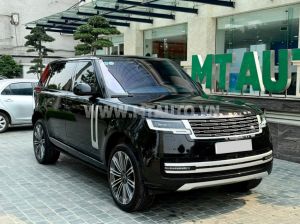 Xe LandRover Range Rover Autobiography LWB 3.0 I6 AWD 2023