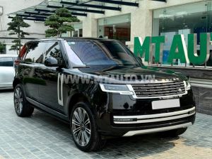 Xe LandRover Range Rover Autobiography LWB 3.0 I6 AWD 2023