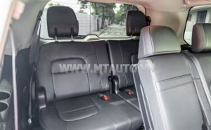 Xe Toyota Land Cruiser 5.7 V8 2019