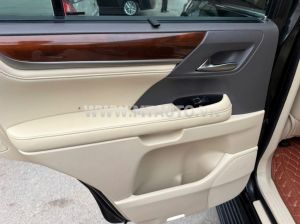 Xe Lexus LX 570 2016