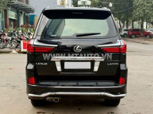 Xe Lexus LX 570 2016