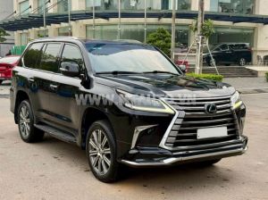 Xe Lexus LX 570 2016