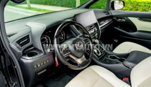 Xe Lexus LM 300h Royal Lounge 2020