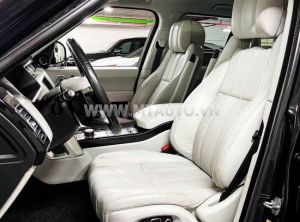 Xe LandRover Range Rover HSE 3.0 2014