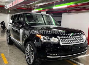 Xe LandRover Range Rover HSE 3.0 2014