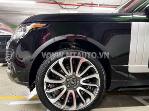 Xe LandRover Range Rover HSE 3.0 2014
