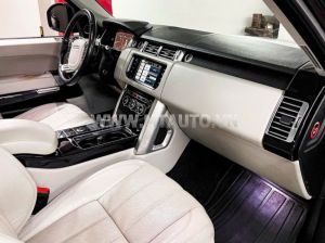 Xe LandRover Range Rover HSE 3.0 2014