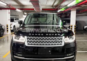Xe LandRover Range Rover HSE 3.0 2014
