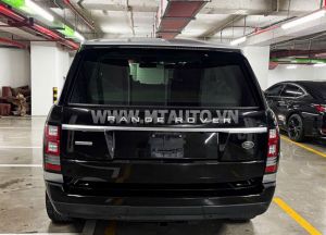 Xe LandRover Range Rover HSE 3.0 2014