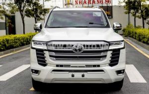 Xe Toyota Land Cruiser 3.5 V6 2025