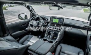 Xe Toyota Land Cruiser 3.5 V6 2025