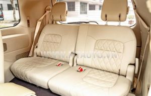 Xe Toyota Land Cruiser VX.R 4.6 V8 2018