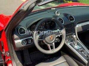Xe Porsche 718 Boxster 2.0 AT 2025