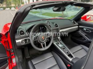 Xe Porsche 718 Boxster 2.0 AT 2025