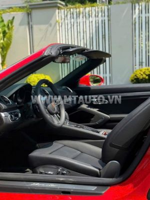 Xe Porsche 718 Boxster 2.0 AT 2025