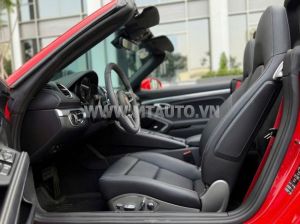 Xe Porsche 718 Boxster 2.0 AT 2025
