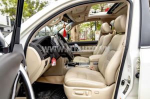 Xe Toyota Land Cruiser VX.R 4.6 V8 2018