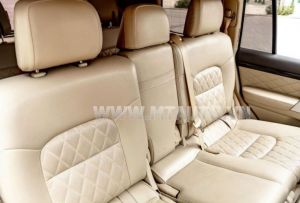 Xe Toyota Land Cruiser VX.R 4.6 V8 2018