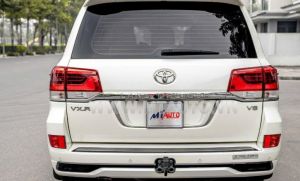 Xe Toyota Land Cruiser VX.R 4.6 V8 2018