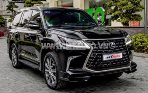 Xe Lexus LX 570 2019