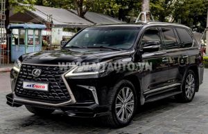 Xe Lexus LX 570 2019