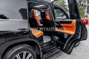 Xe Lexus LX 570 2019