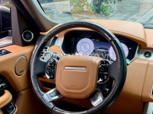 Xe LandRover Range Rover SVAutobiography LWB 3.0 I6 2019
